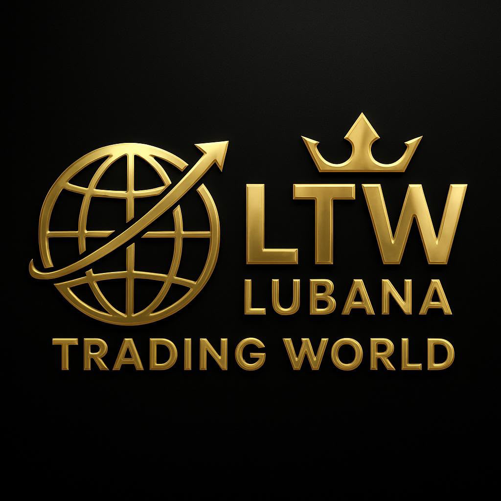 Lubana Trading World